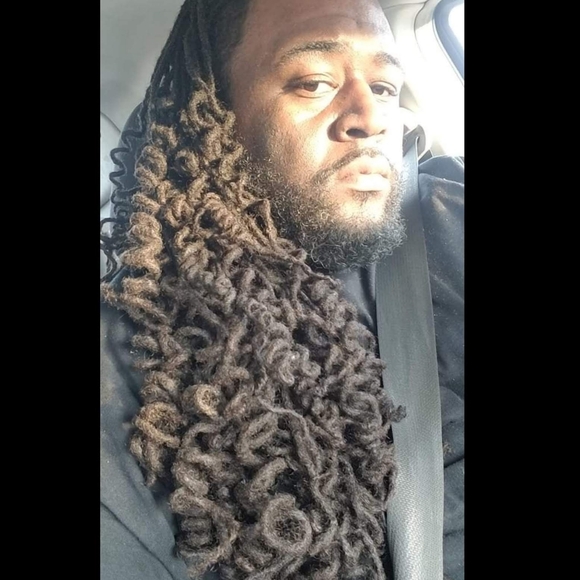 Meet your Posher, Eddie - Picture 1 of 1